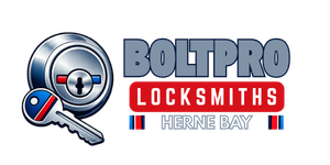 Boltpro Locksmiths Herne Bay logo