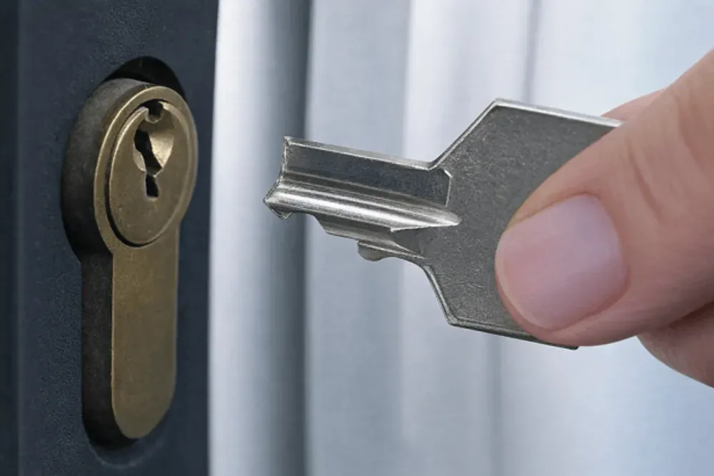 Professional locksmith service in Herne Bay